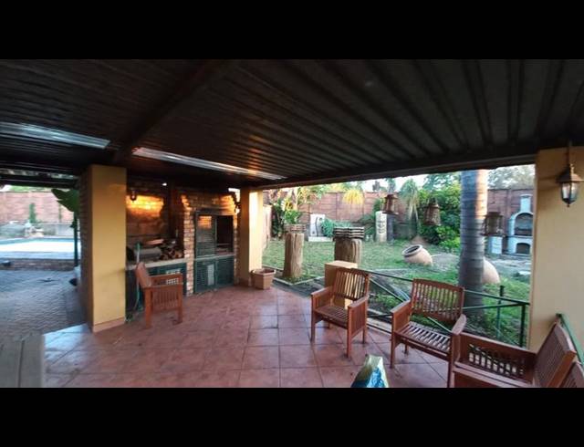 3 BEDROOM HOUSE FOR SALE IN WEST PARK